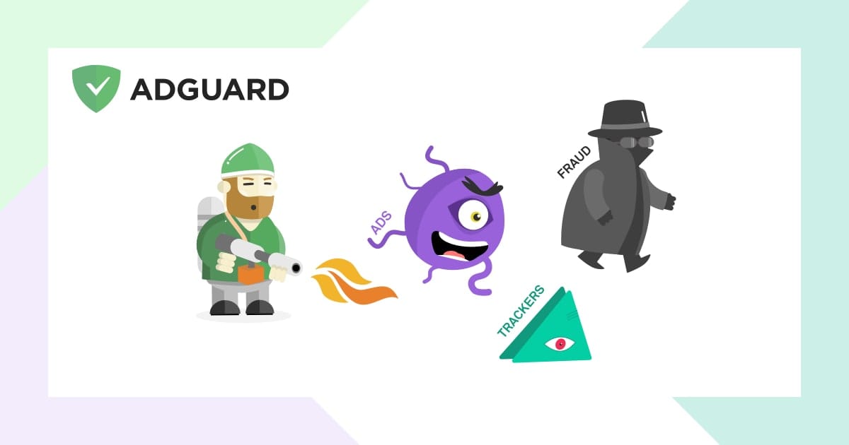 Protecting Our Home Network with AdGuard
