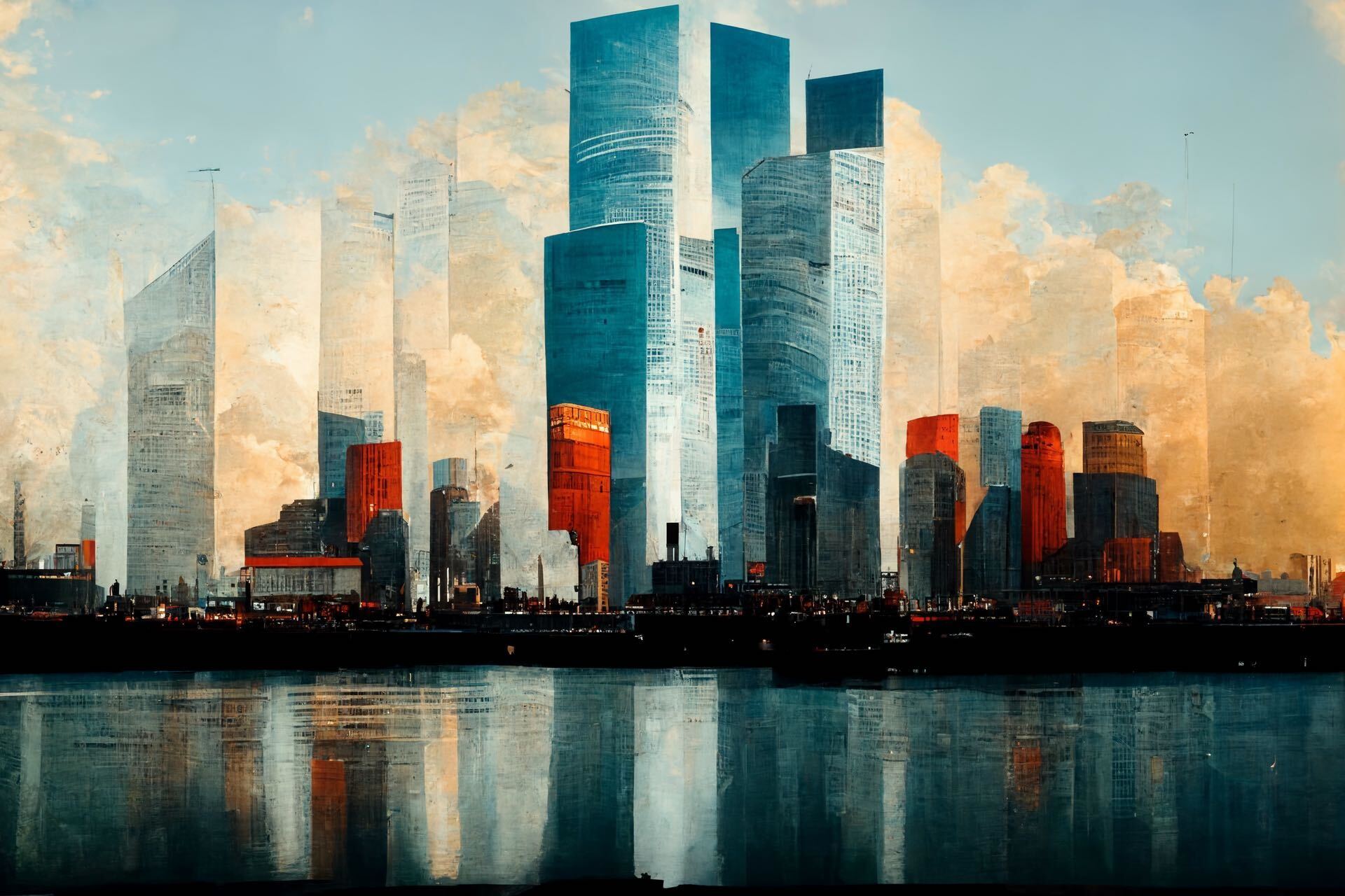 A recap of September 11th, 2001 as an 11-year-old 5th grader